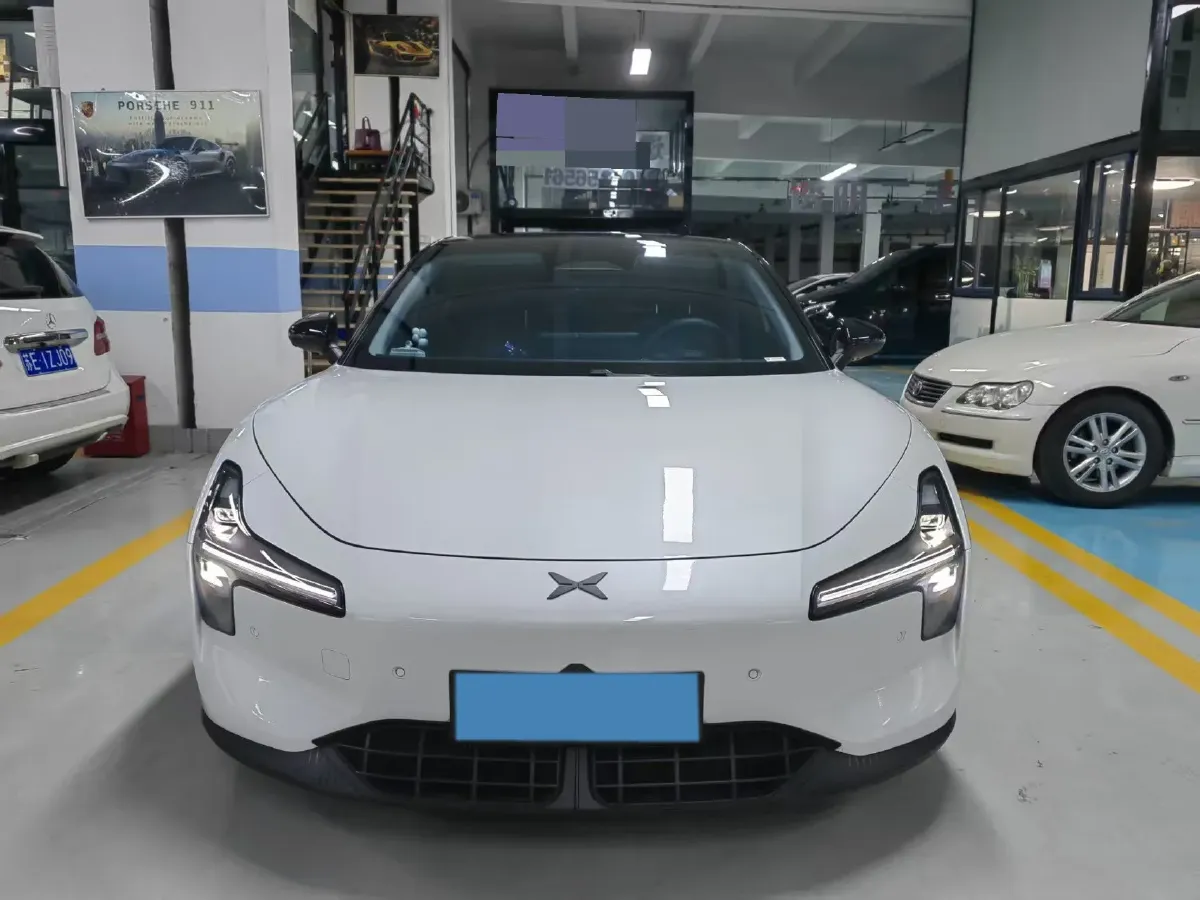 2024 Xpeng MONA M03 BEV 62.2KWH,autocango,china used car exporter,china ev exporter,chinese used car exporter,chinese used ev exporter