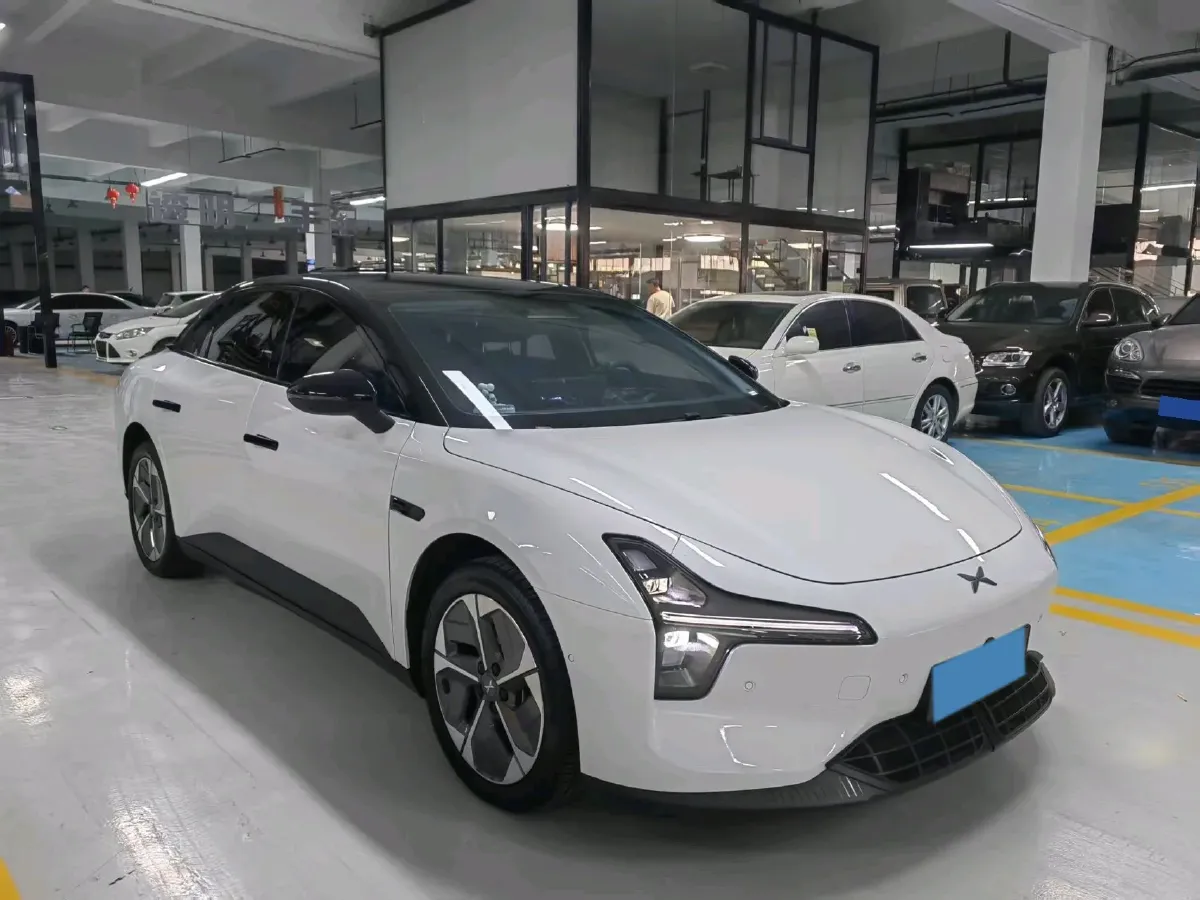 2024 Xpeng MONA M03 BEV 62.2KWH,autocango,china used car exporter,china ev exporter,chinese used car exporter,chinese used ev exporter