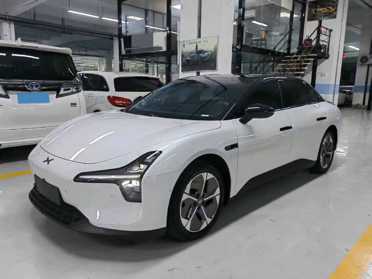 2024 Xpeng MONA M03 BEV 62.2KWH,autocango,china used car exporter,china ev exporter,chinese used car exporter,chinese used ev exporter