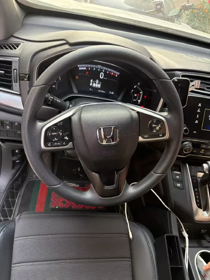 2020 Honda Breeze 1.5T 193HP L4 CVT,autocango,china used car exporter,china ev exporter,chinese used car exporter,chinese used ev exporter