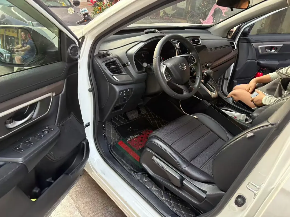 2020 Honda Breeze 1.5T 193HP L4 CVT,autocango,china used car exporter,china ev exporter,chinese used car exporter,chinese used ev exporter