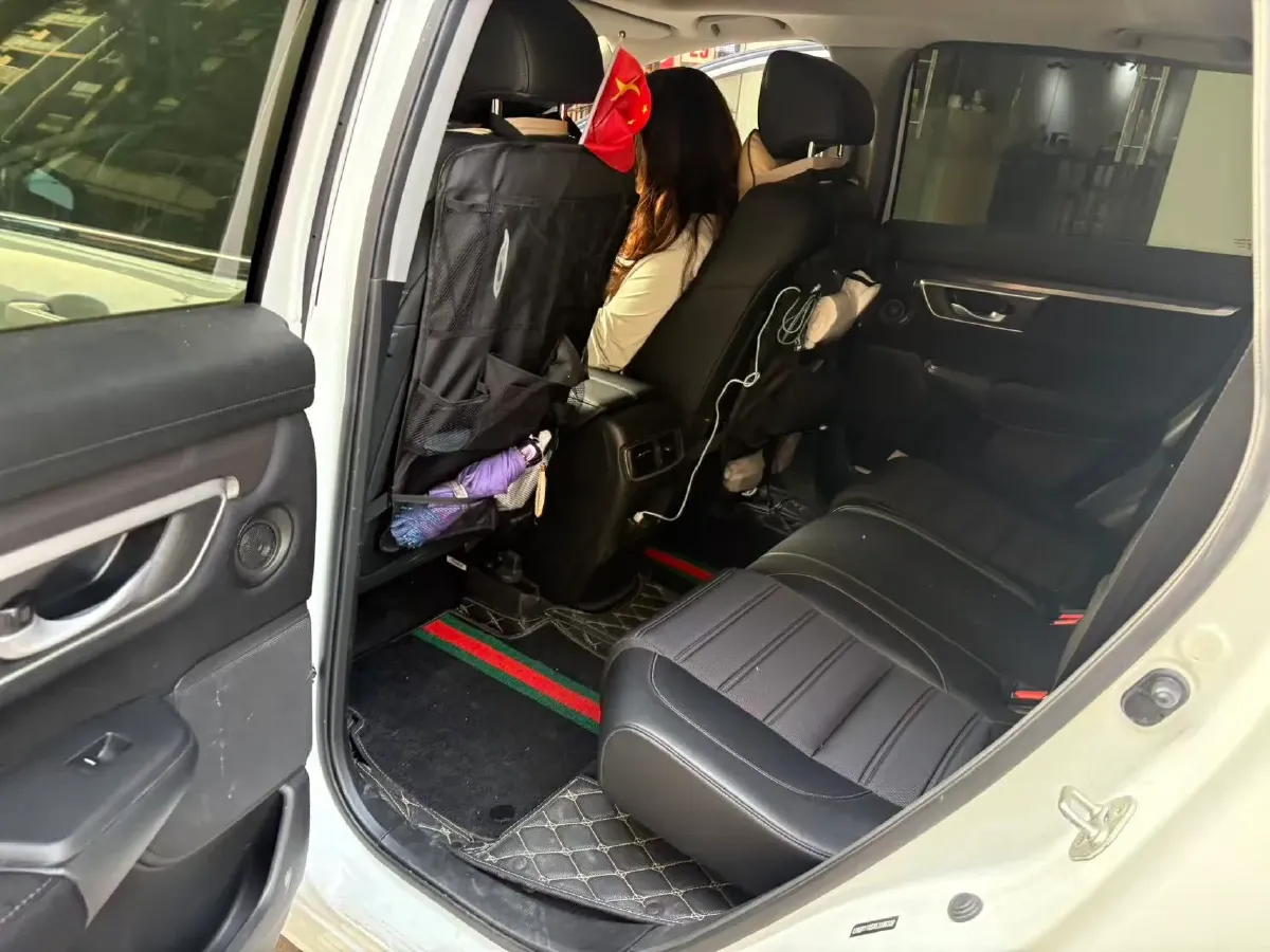 2020 Honda Breeze 1.5T 193HP L4 CVT,autocango,china used car exporter,china ev exporter,chinese used car exporter,chinese used ev exporter