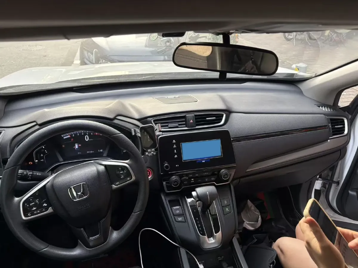 2020 Honda Breeze 1.5T 193HP L4 CVT,autocango,china used car exporter,china ev exporter,chinese used car exporter,chinese used ev exporter