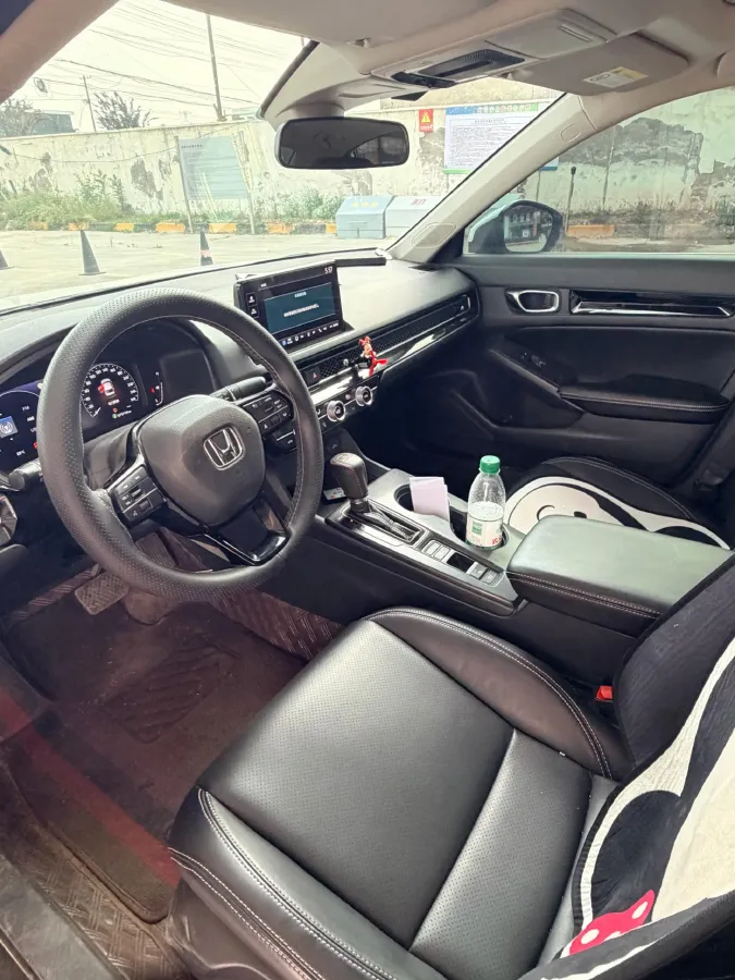 2022 Honda Civic 1.5T 182HP L4 CVT,autocango,china used car exporter,china ev exporter,chinese used car exporter,chinese used ev exporter