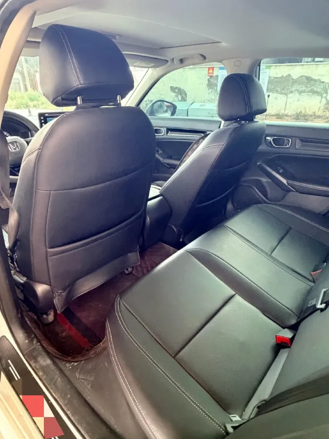 2022 Honda Civic 1.5T 182HP L4 CVT,autocango,china used car exporter,china ev exporter,chinese used car exporter,chinese used ev exporter