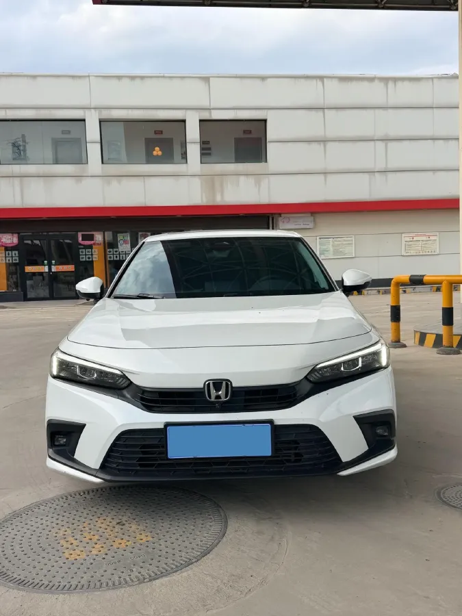 2022 Honda Civic 1.5T 182HP L4 CVT,autocango,china used car exporter,china ev exporter,chinese used car exporter,chinese used ev exporter