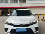 2022 Honda Civic 1.5T 182HP L4 CVT