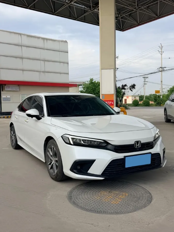 2022 Honda Civic 1.5T 182HP L4 CVT,autocango,china used car exporter,china ev exporter,chinese used car exporter,chinese used ev exporter