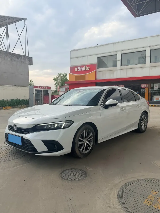 2022 Honda Civic 1.5T 182HP L4 CVT,autocango,china used car exporter,china ev exporter,chinese used car exporter,chinese used ev exporter