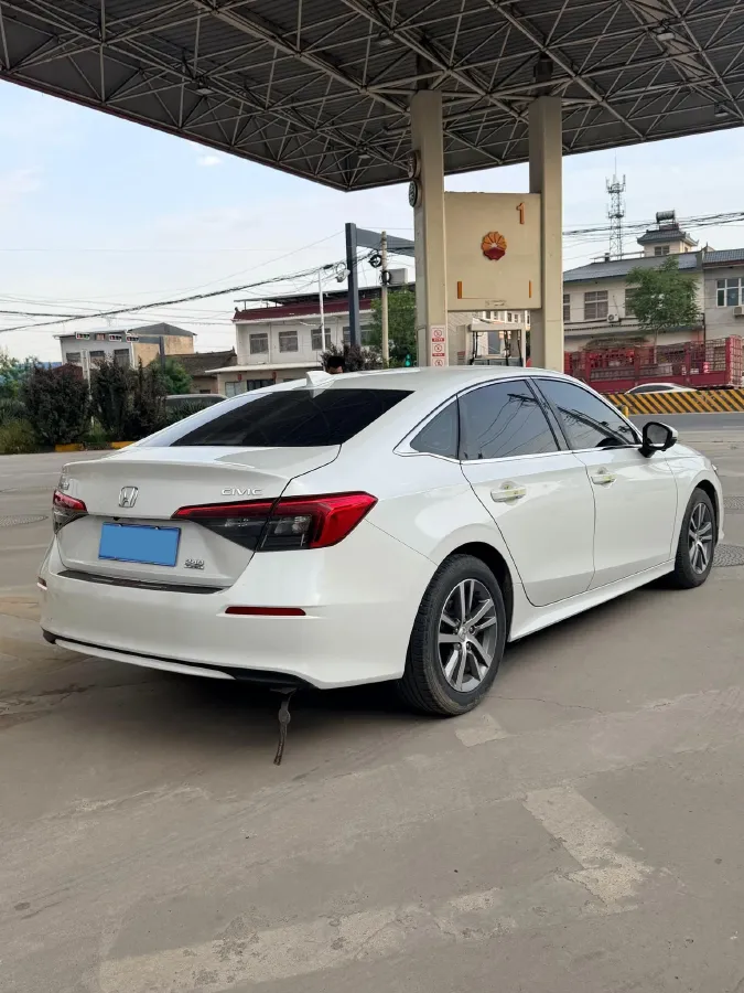 2022 Honda Civic 1.5T 182HP L4 CVT,autocango,china used car exporter,china ev exporter,chinese used car exporter,chinese used ev exporter