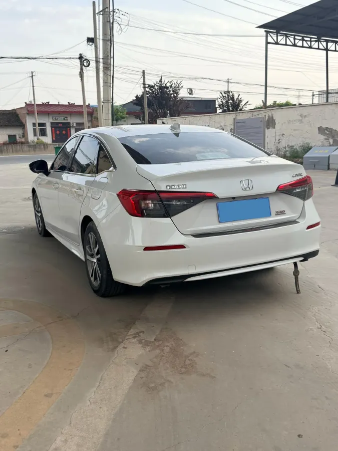 2022 Honda Civic 1.5T 182HP L4 CVT,autocango,china used car exporter,china ev exporter,chinese used car exporter,chinese used ev exporter