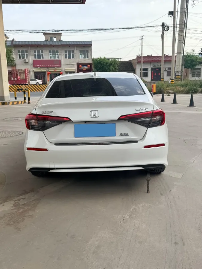 2022 Honda Civic 1.5T 182HP L4 CVT,autocango,china used car exporter,china ev exporter,chinese used car exporter,chinese used ev exporter