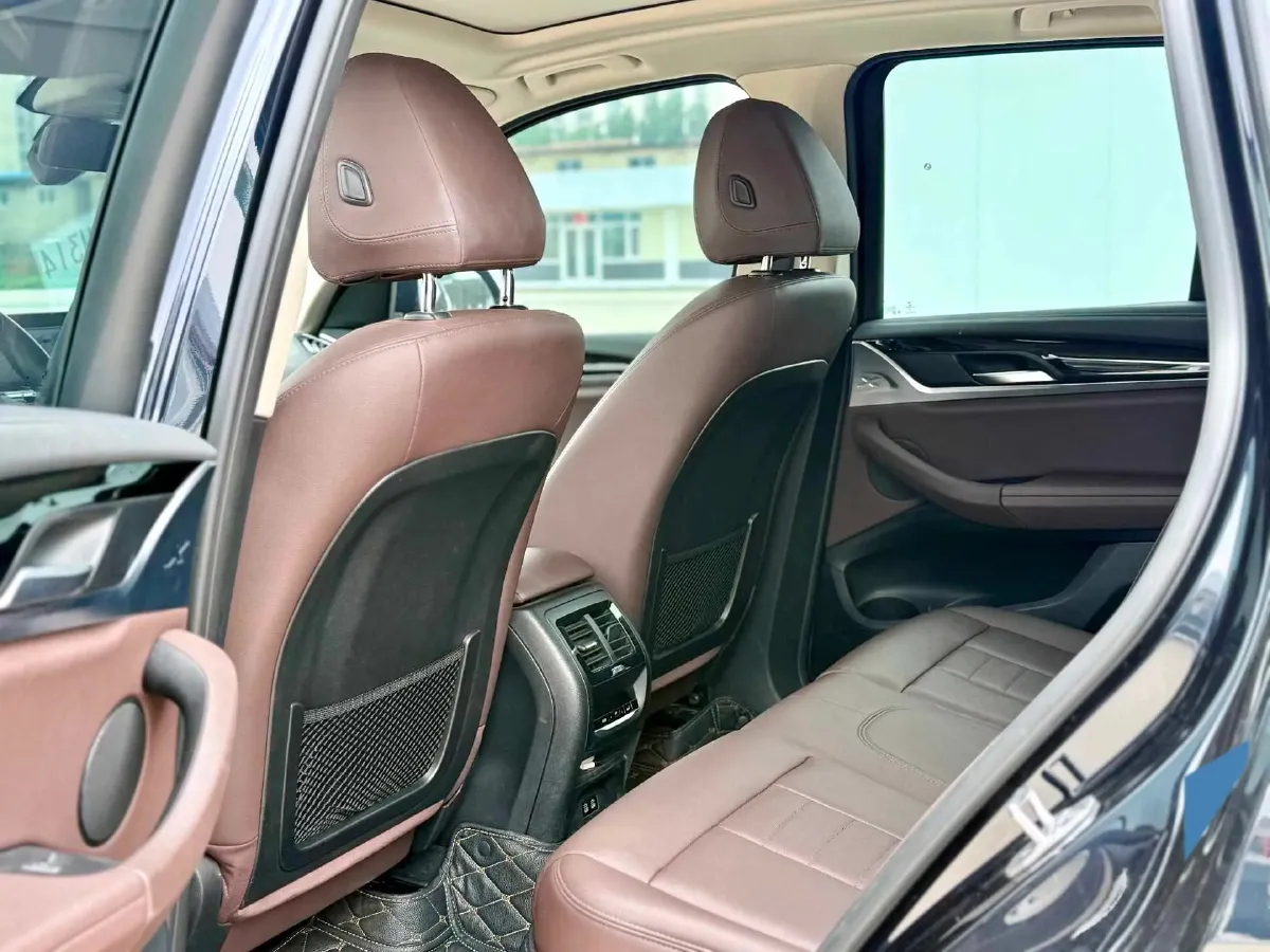 2020 BMW X3 2.0T 184HP L4 8AT,autocango,china used car exporter,china ev exporter,chinese used car exporter,chinese used ev exporter