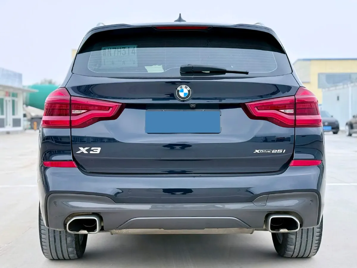2020 BMW X3 2.0T 184HP L4 8AT,autocango,china used car exporter,china ev exporter,chinese used car exporter,chinese used ev exporter