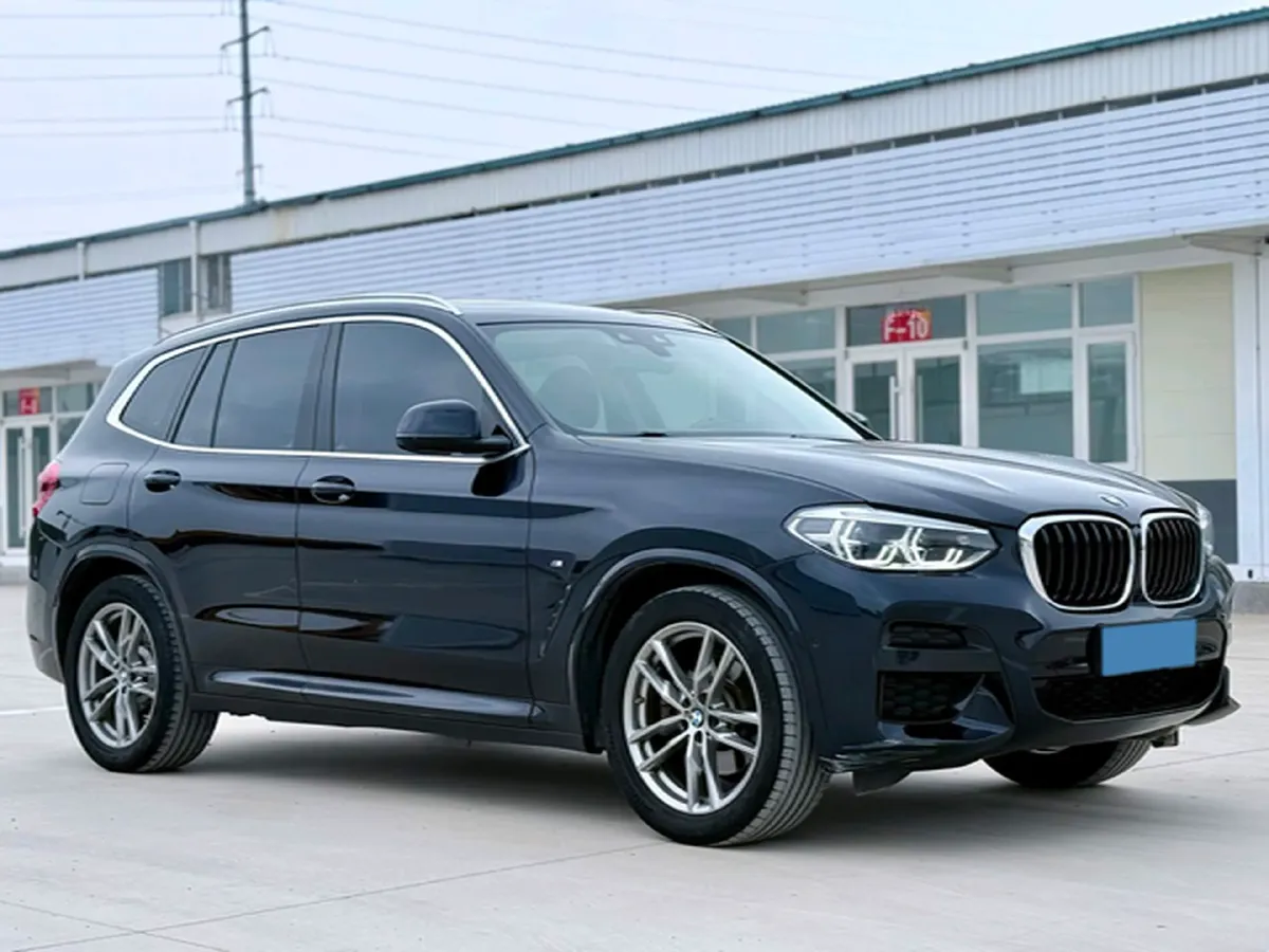 2020 BMW X3 2.0T 184HP L4 8AT,autocango,china used car exporter,china ev exporter,chinese used car exporter,chinese used ev exporter
