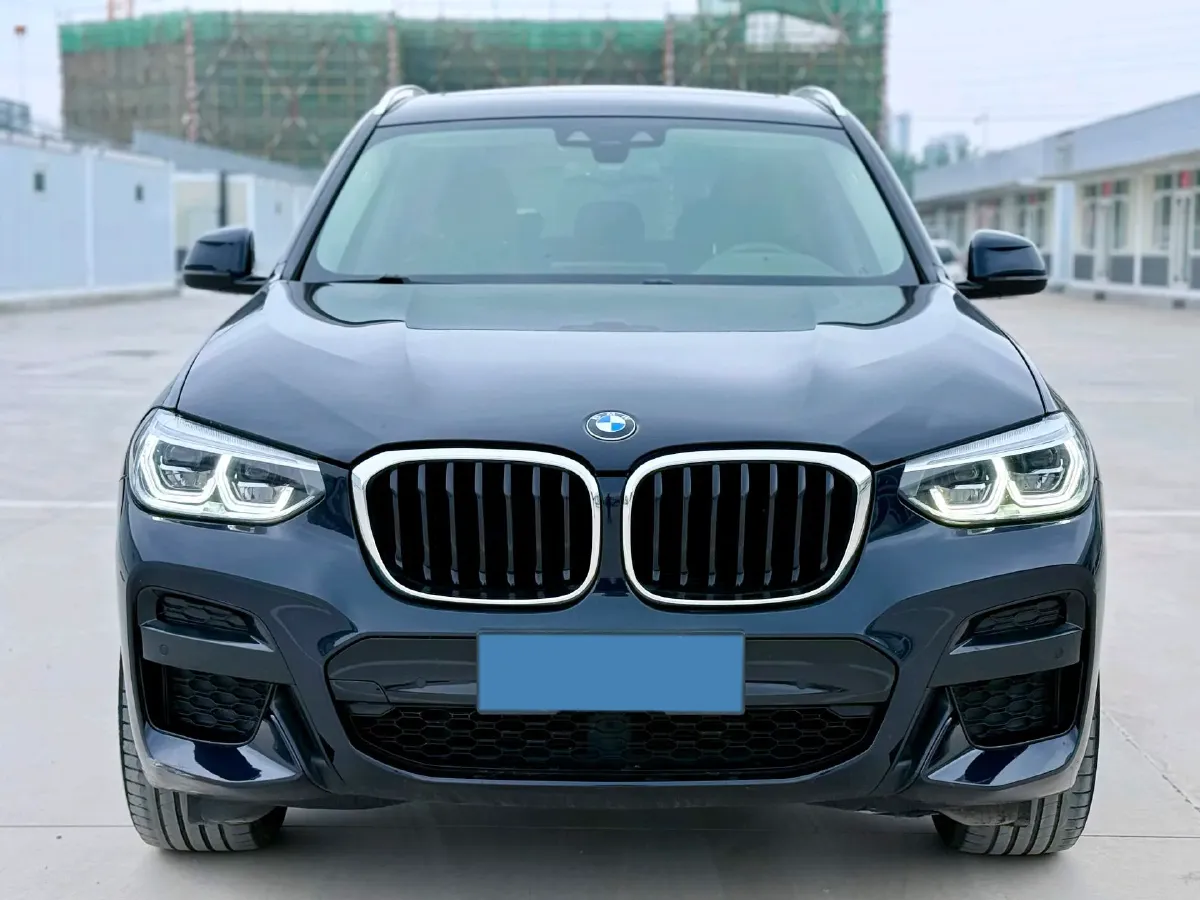 2020 BMW X3 2.0T 184HP L4 8AT,autocango,china used car exporter,china ev exporter,chinese used car exporter,chinese used ev exporter