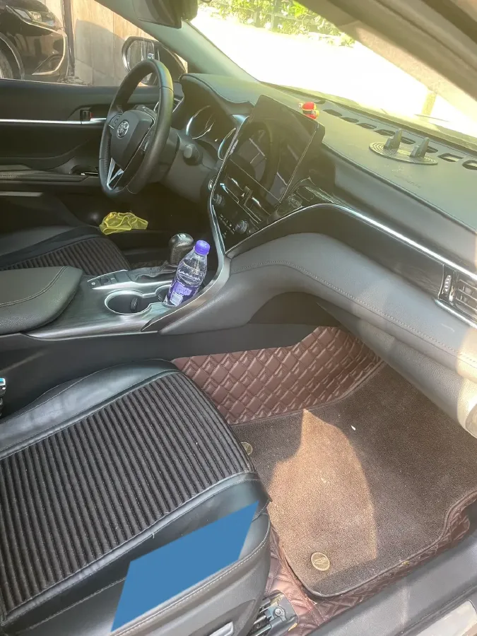 2023 Toyota Camry 2.0L 177HP L4 CVT,autocango,china used car exporter,china ev exporter,chinese used car exporter,chinese used ev exporter