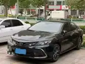 2023 TOYOTA CAMRY,autocango,china used car exporter,china ev exporter,chinese used car exporter,chinese used ev exporter