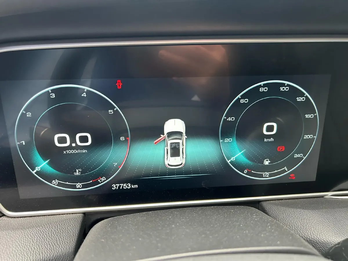 2022 HongQi HS5 2.0T 224HP L4 6AT,autocango,china used car exporter,china ev exporter,chinese used car exporter,chinese used ev exporter