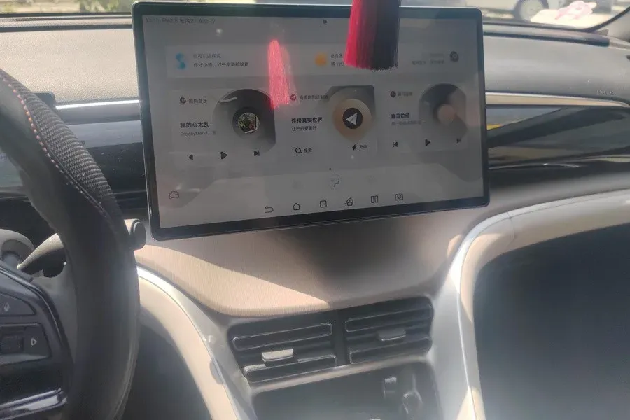 2024 BYD Song Pro 1.5L 110HP L4 E-CVT PHEV 18.3KWH,autocango,china used car exporter,china ev exporter,chinese used car exporter,chinese used ev exporter