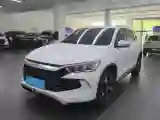 2024 BYD Song Pro 1.5L 110HP L4 E-CVT PHEV 18.3KWH