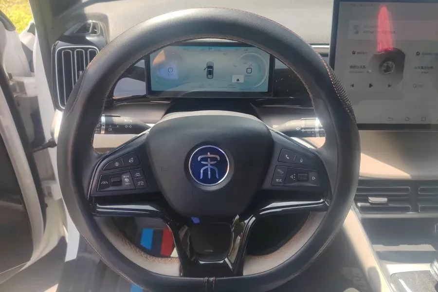 2024 BYD Song Pro 1.5L 110HP L4 E-CVT PHEV 18.3KWH,autocango,china used car exporter,china ev exporter,chinese used car exporter,chinese used ev exporter