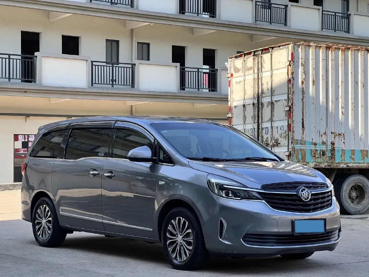 2021 Buick GL8 2.0T 237HP L4 9AT,autocango,china used car exporter,china ev exporter,chinese used car exporter,chinese used ev exporter