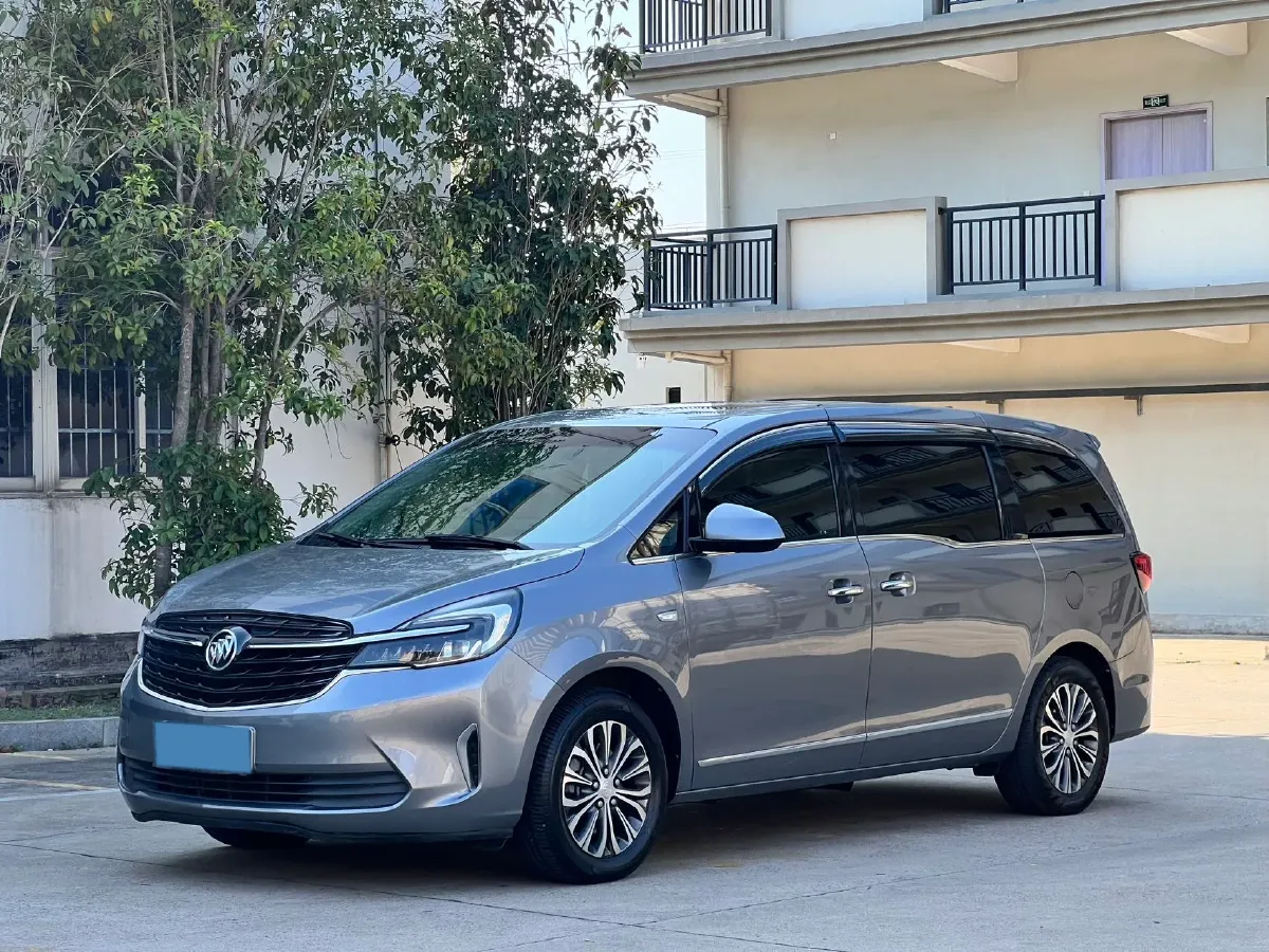 2021 Buick GL8 2.0T 237HP L4 9AT,autocango,china used car exporter,china ev exporter,chinese used car exporter,chinese used ev exporter