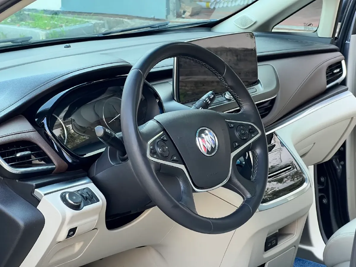 2021 Buick GL8 2.0T 237HP L4 9AT,autocango,china used car exporter,china ev exporter,chinese used car exporter,chinese used ev exporter