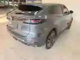 2021 ChangAn UNI-K 2.0T 233HP L4 8AT