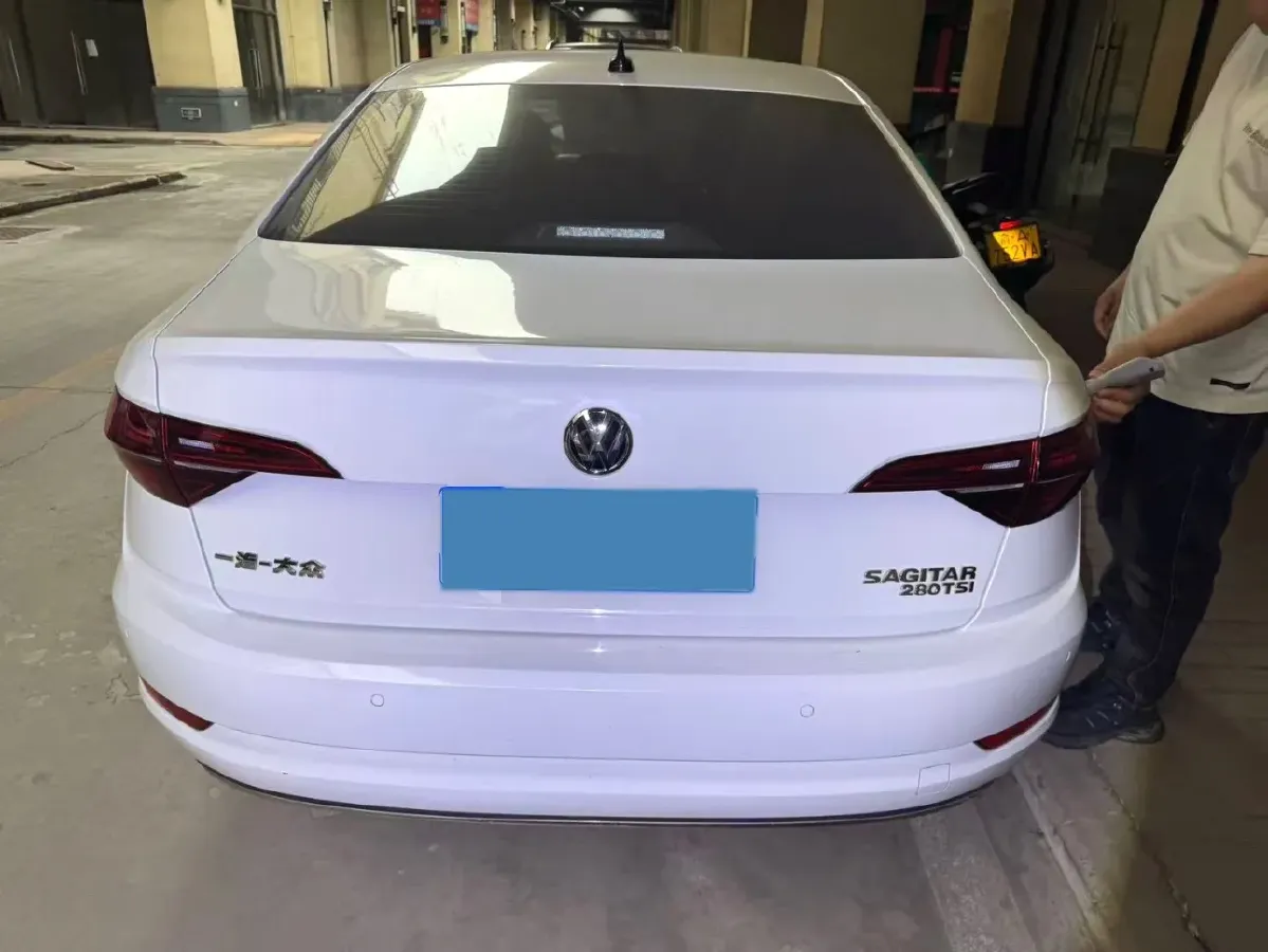 2021 Volkswagen Sagitar 1.4T 150HP L4 7DCT,autocango,china used car exporter,china ev exporter,chinese used car exporter,chinese used ev exporter