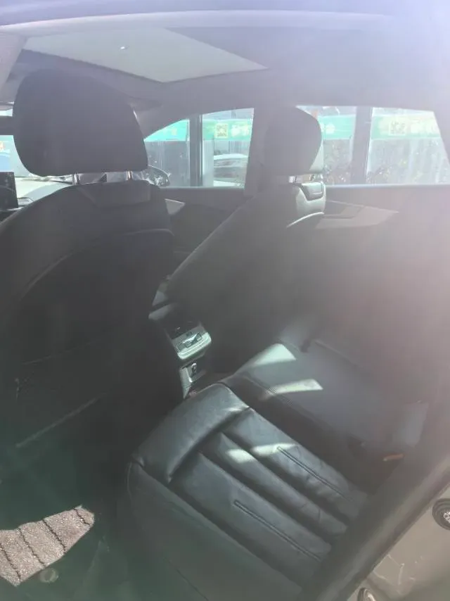 2022 Audi A5 2.0T 204HP L4 7DCT,autocango,china used car exporter,china ev exporter,chinese used car exporter,chinese used ev exporter