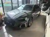 2022 Audi A5 2.0T 204HP L4 7DCT