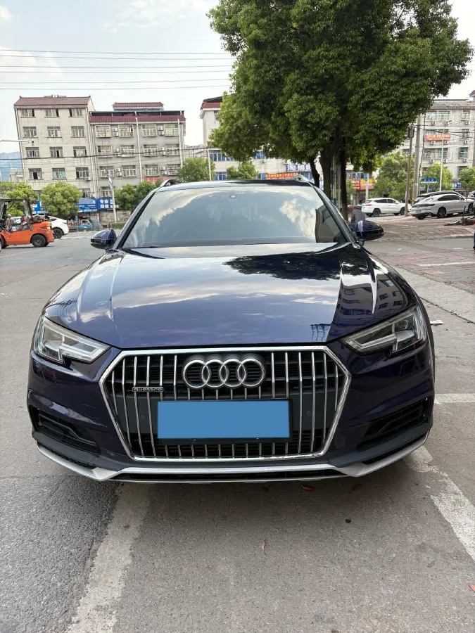 2019 Audi A4 2.0T 252HP L4 7DCT,autocango,china used car exporter,china ev exporter,chinese used car exporter,chinese used ev exporter