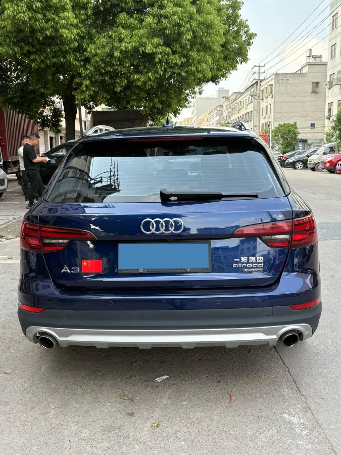 2019 Audi A4 2.0T 252HP L4 7DCT,autocango,china used car exporter,china ev exporter,chinese used car exporter,chinese used ev exporter