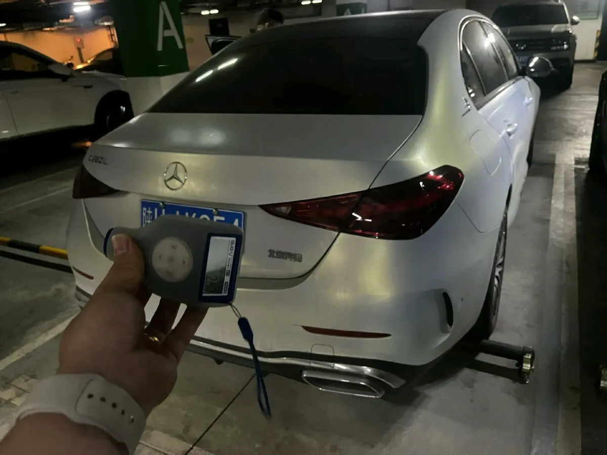 2024 Mercedes-Benz C Class 1.5T 204HP L4 9AT,autocango,china used car exporter,china ev exporter,chinese used car exporter,chinese used ev exporter