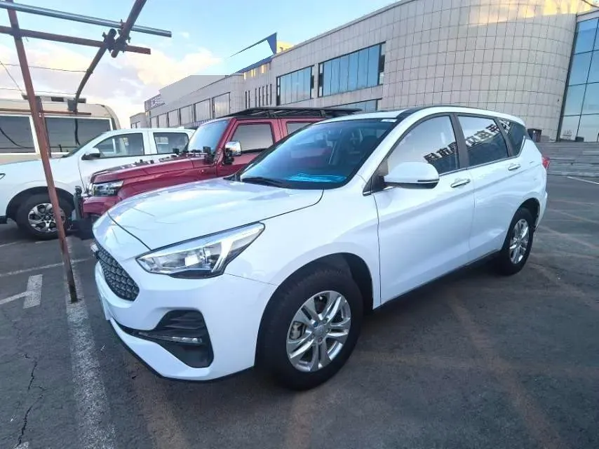 2019 Haval M6 1.5T 150HP L4 7DCT,autocango,china used car exporter,china ev exporter,chinese used car exporter,chinese used ev exporter