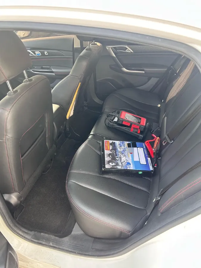 2018 BeiJing Auto EU5 BEV 53.66KWH,autocango,china used car exporter,china ev exporter,chinese used car exporter,chinese used ev exporter