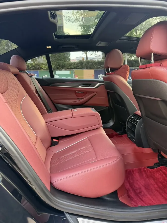 2021 BMW 5 Series 2.0T 252HP L4 8AT,autocango,china used car exporter,china ev exporter,chinese used car exporter,chinese used ev exporter