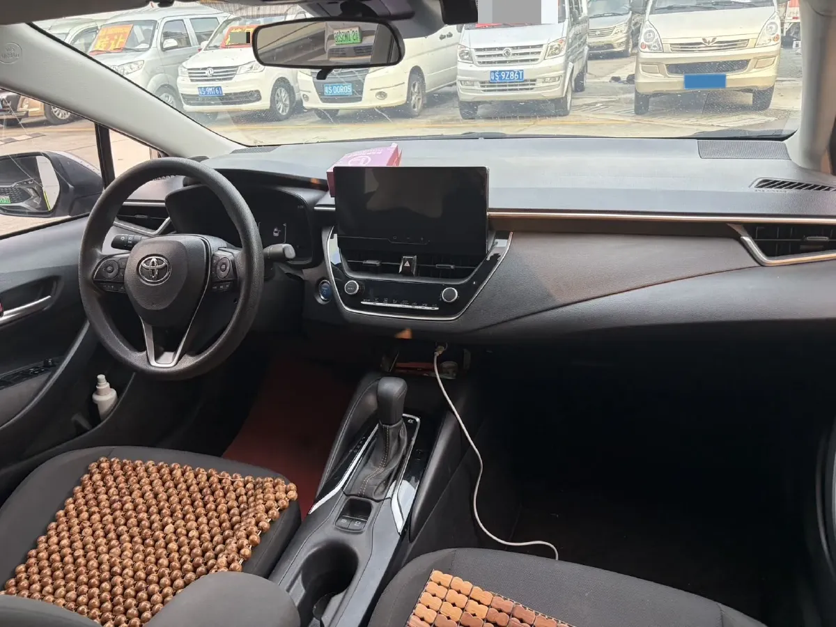 2023 Toyota Levin 1.8L 98HP L4 E-CVT Hybrid,autocango,china used car exporter,china ev exporter,chinese used car exporter,chinese used ev exporter