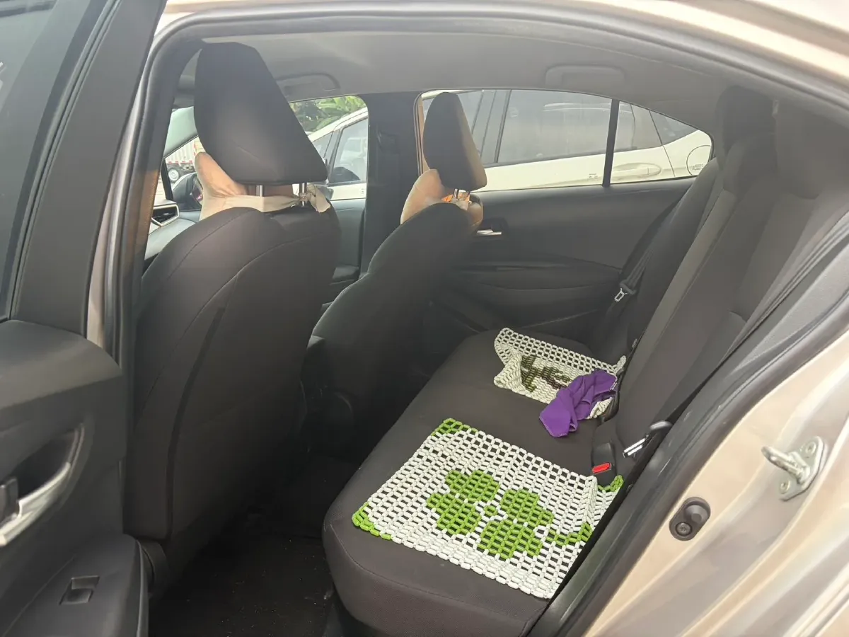 2023 Toyota Levin 1.8L 98HP L4 E-CVT Hybrid,autocango,china used car exporter,china ev exporter,chinese used car exporter,chinese used ev exporter