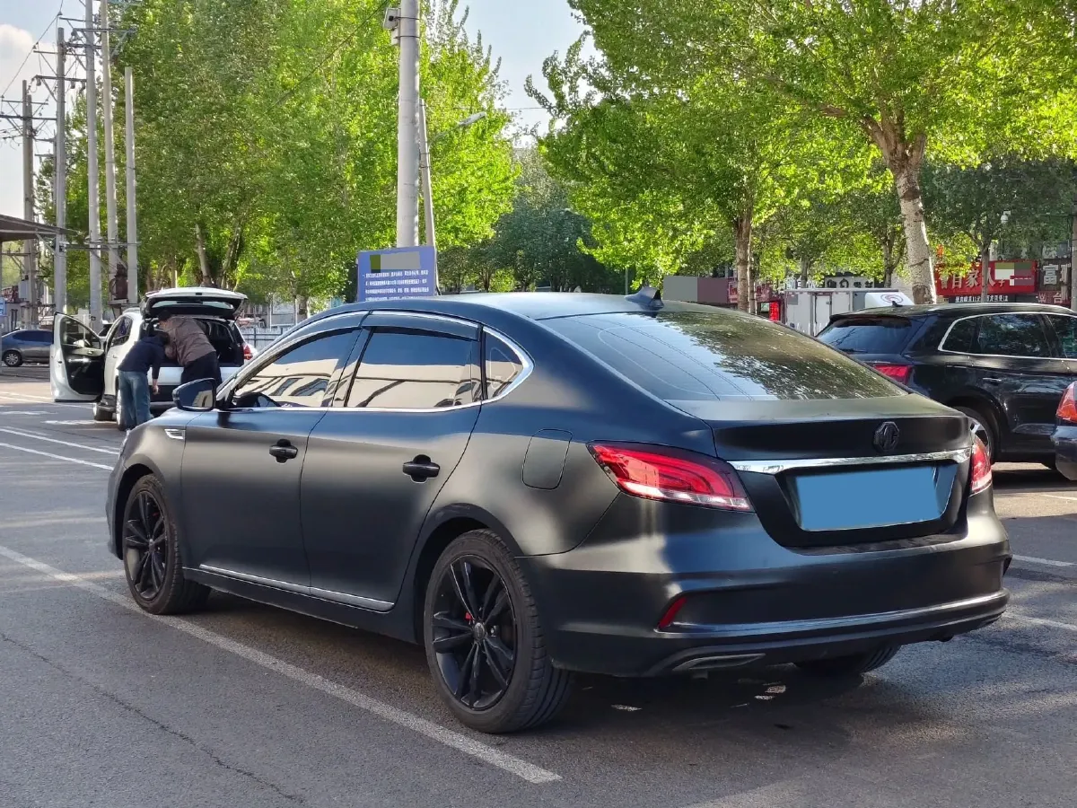 2017 MG MG6 1.5T 169HP L4 7DCT,autocango,china used car exporter,china ev exporter,chinese used car exporter,chinese used ev exporter
