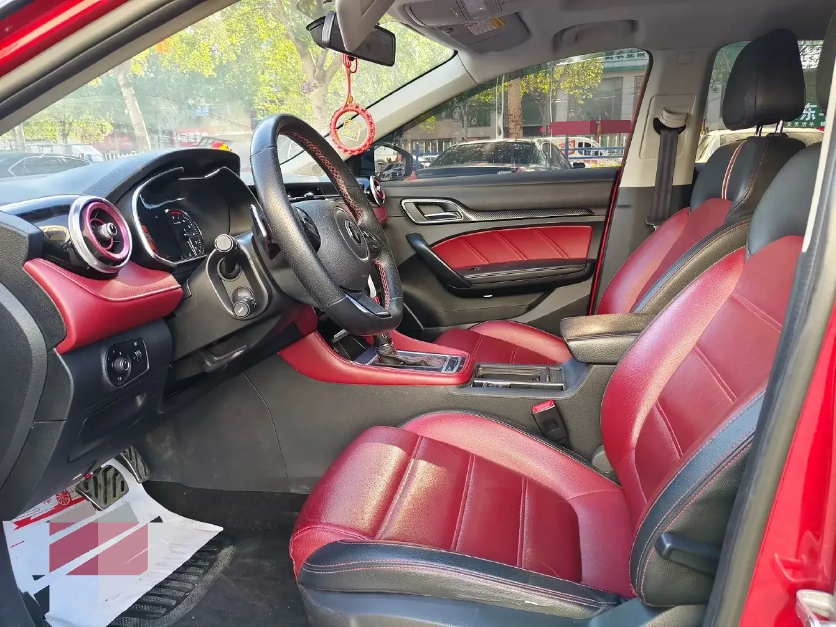 2017 MG MG6 1.5T 169HP L4 7DCT,autocango,china used car exporter,china ev exporter,chinese used car exporter,chinese used ev exporter