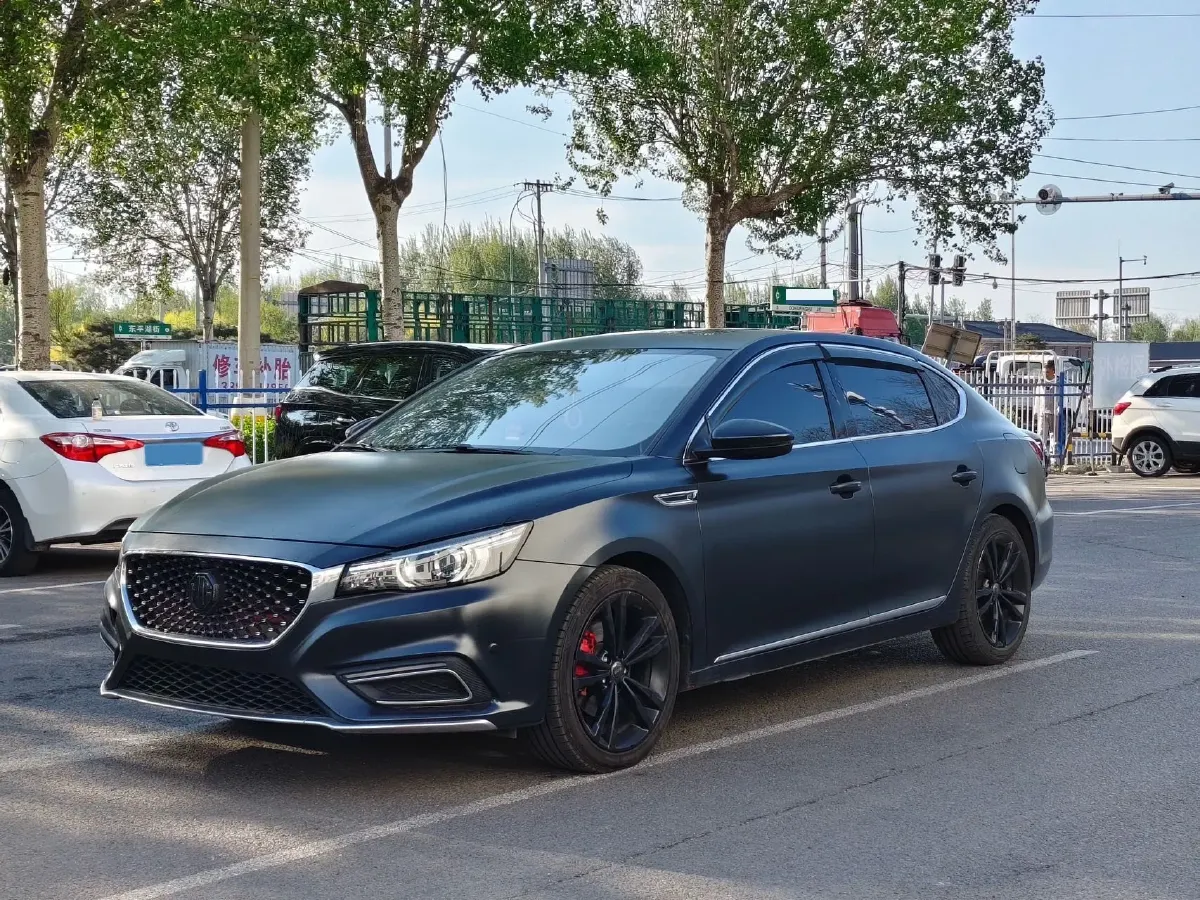 2017 MG MG6 1.5T 169HP L4 7DCT,autocango,china used car exporter,china ev exporter,chinese used car exporter,chinese used ev exporter