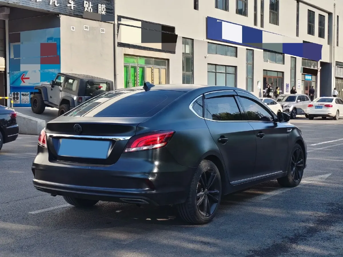 2017 MG MG6 1.5T 169HP L4 7DCT,autocango,china used car exporter,china ev exporter,chinese used car exporter,chinese used ev exporter