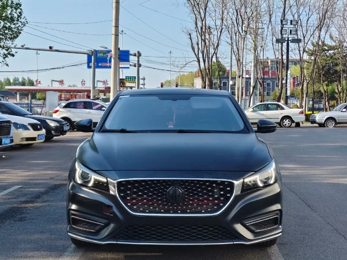 2017 MG MG6 1.5T 169HP L4 7DCT,autocango,china used car exporter,china ev exporter,chinese used car exporter,chinese used ev exporter