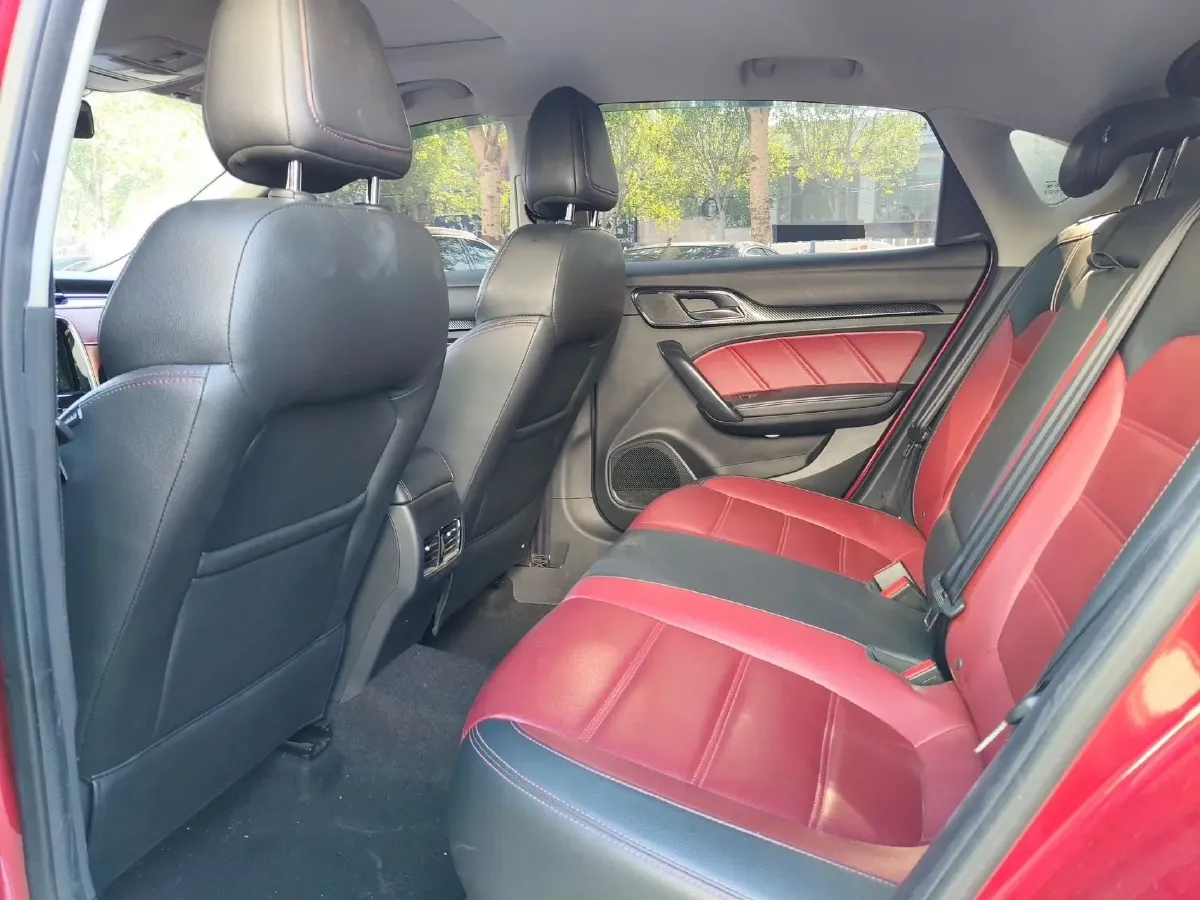 2017 MG MG6 1.5T 169HP L4 7DCT,autocango,china used car exporter,china ev exporter,chinese used car exporter,chinese used ev exporter