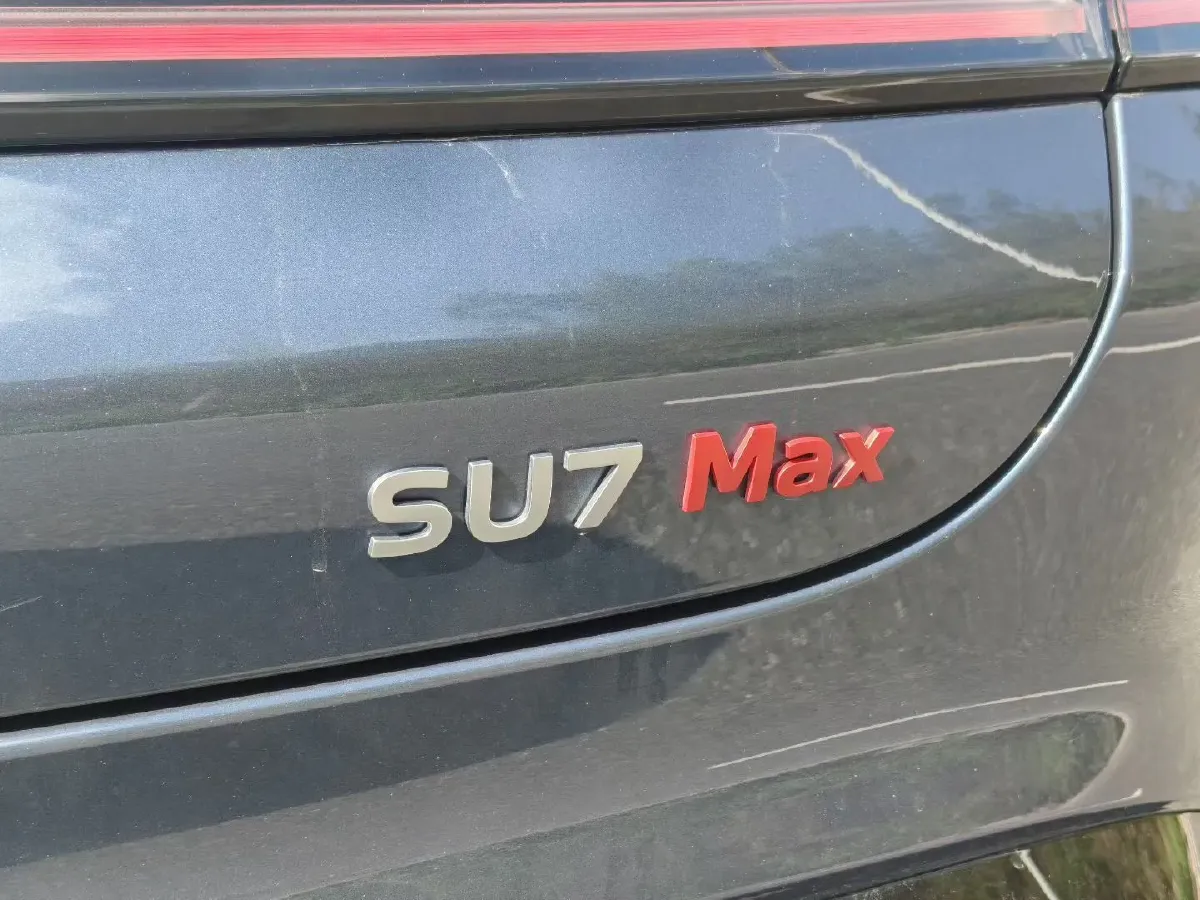 2024 MI SU7 BEV 101KWH,autocango,china used car exporter,china ev exporter,chinese used car exporter,chinese used ev exporter