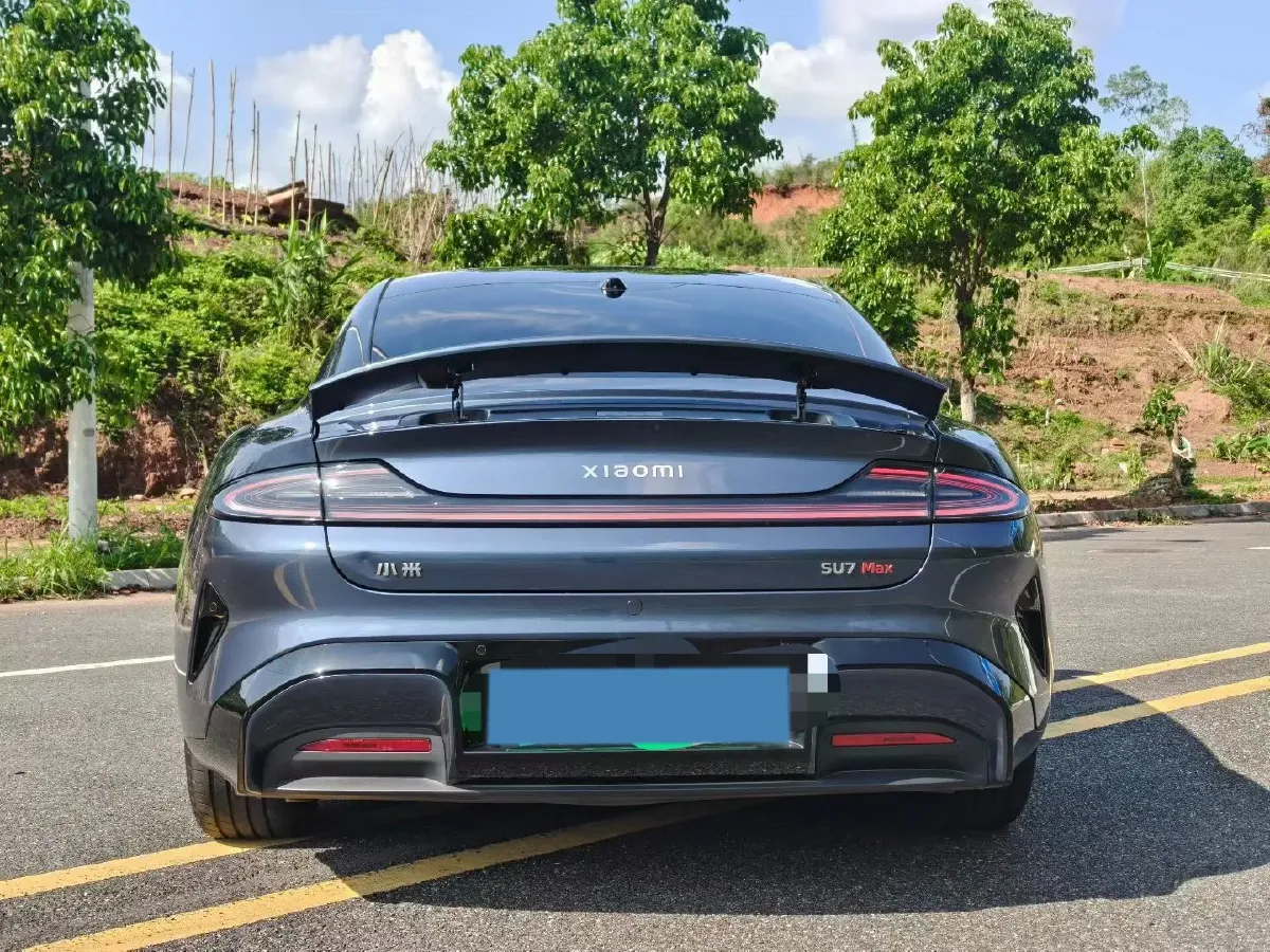 2024 MI SU7 BEV 101KWH,autocango,china used car exporter,china ev exporter,chinese used car exporter,chinese used ev exporter