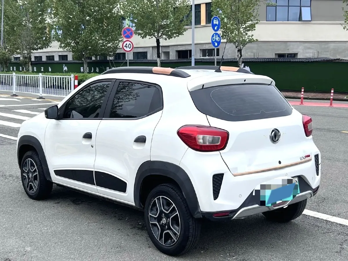2022 DongFeng eπ Nami EX1 BEV 26.8KWH,autocango,china used car exporter,china ev exporter,chinese used car exporter,chinese used ev exporter